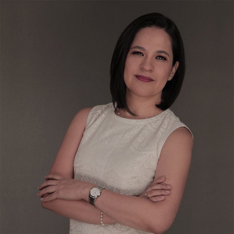 Ana Haydeé Fontes Marroquin