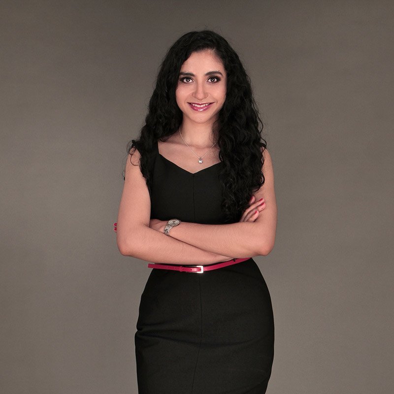 María Guadalupe Ríos Sánchez