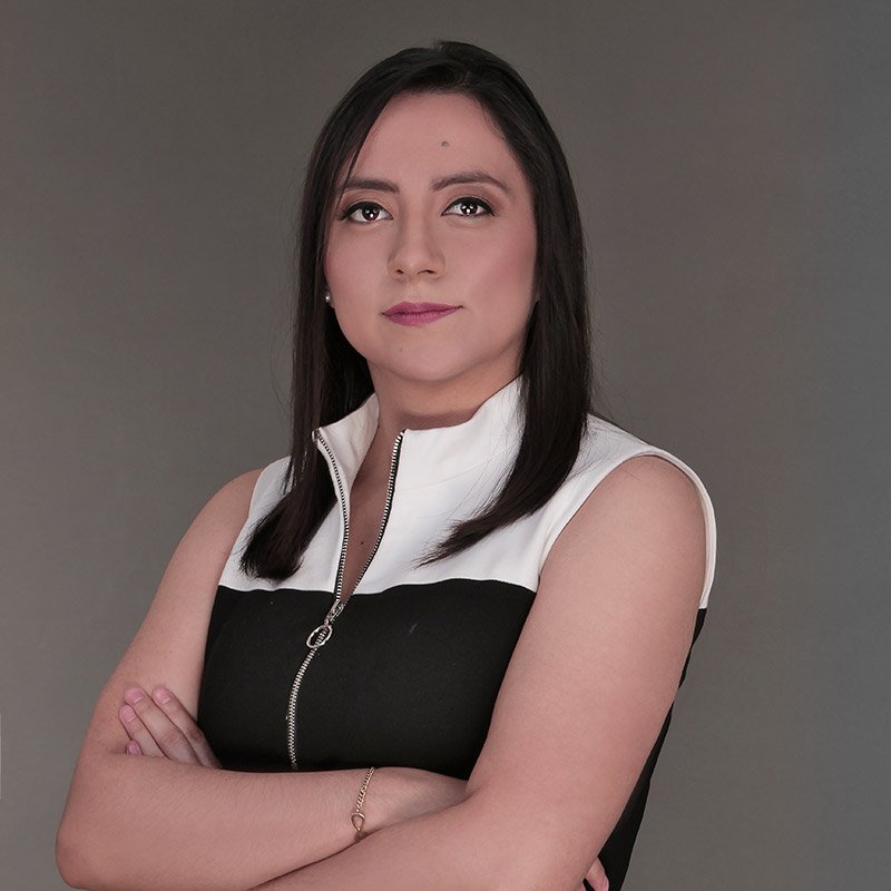 Itzel Guadalupe Gómez Higareda