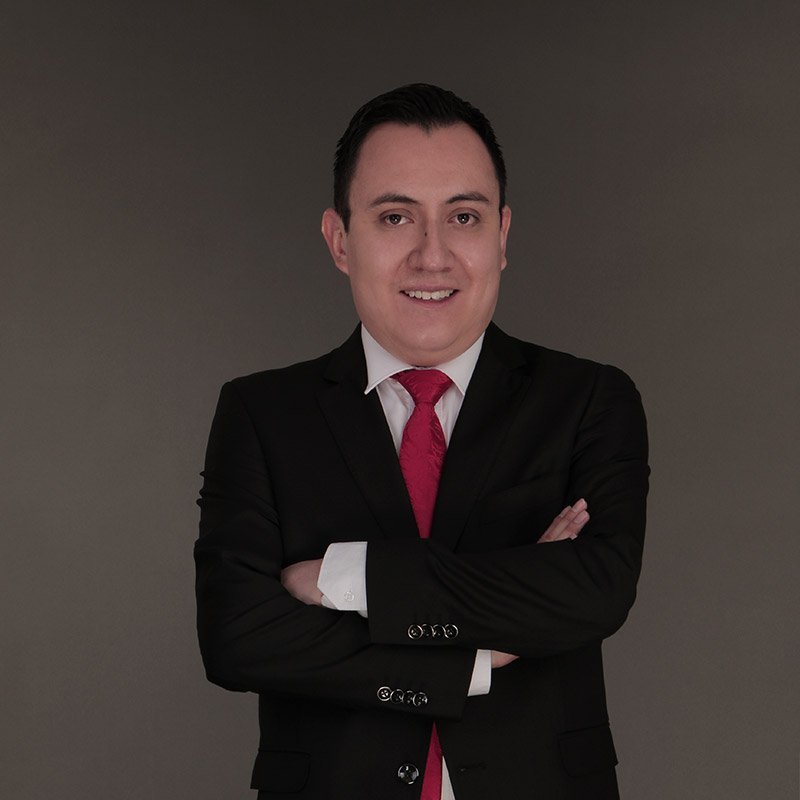 Ricardo Michelle Silva Ortíz